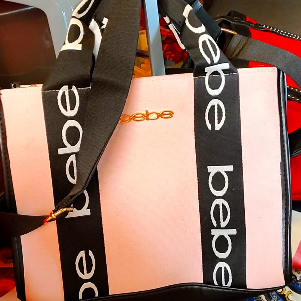 Nene medium size bag